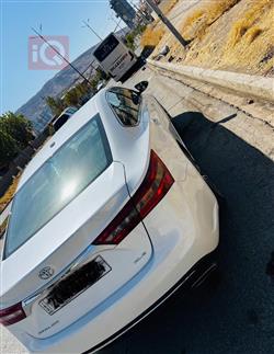 تويوتا أفالون